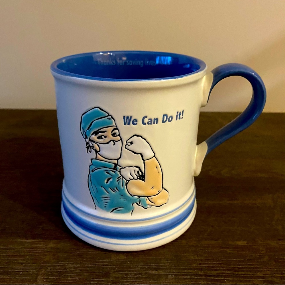 NWT Coffee Mug